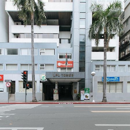 Reddoorz Premium Near Greenbelt Makati - Vaccinated Staff Makati City Zewnętrze zdjęcie