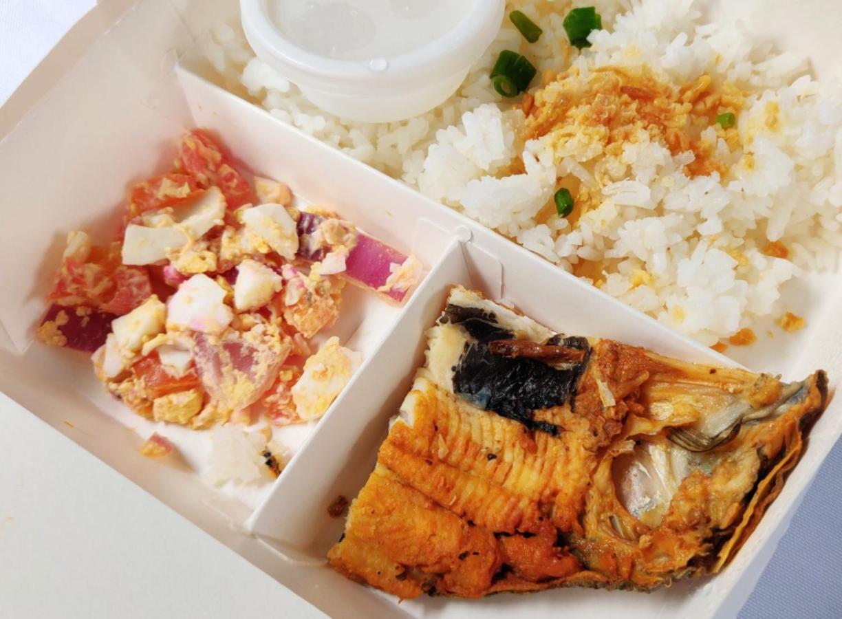 Reddoorz Premium Near Greenbelt Makati - Vaccinated Staff Makati City Zewnętrze zdjęcie