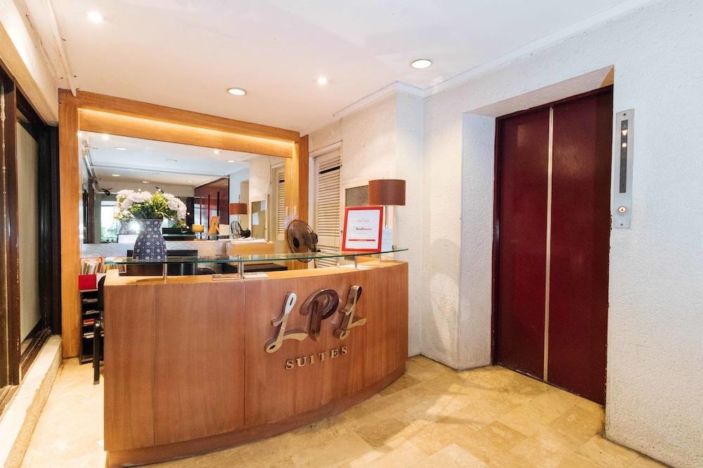 Reddoorz Premium Near Greenbelt Makati - Vaccinated Staff Makati City Zewnętrze zdjęcie