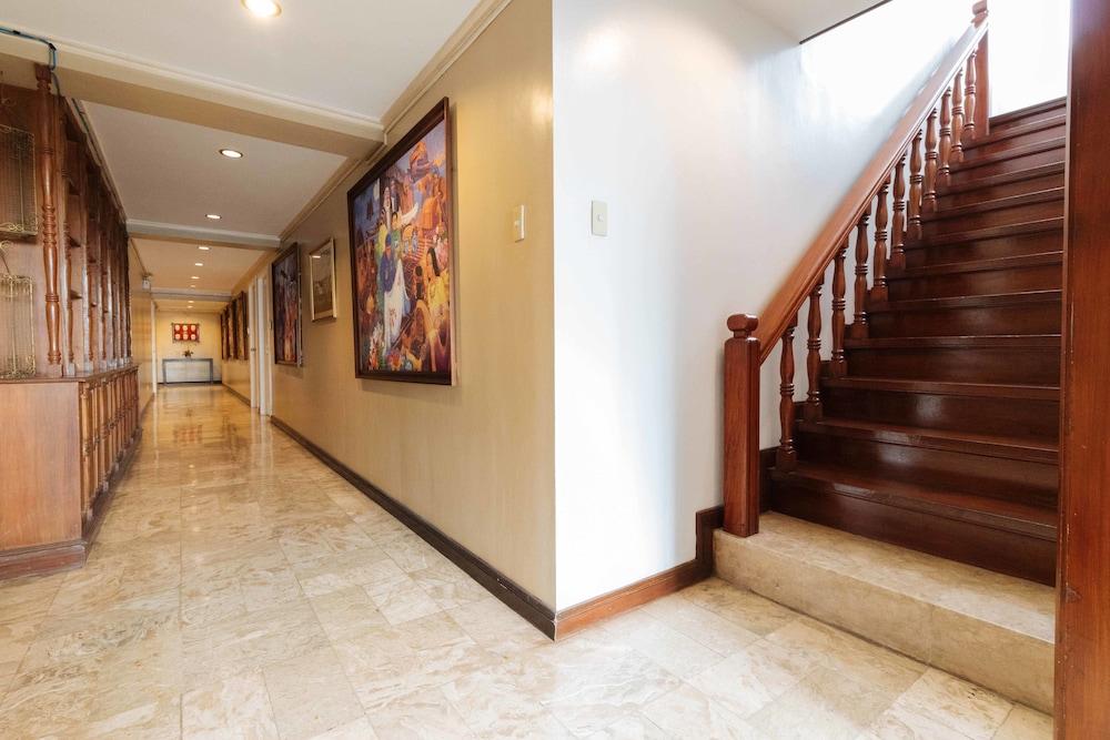 Reddoorz Premium Near Greenbelt Makati - Vaccinated Staff Makati City Zewnętrze zdjęcie