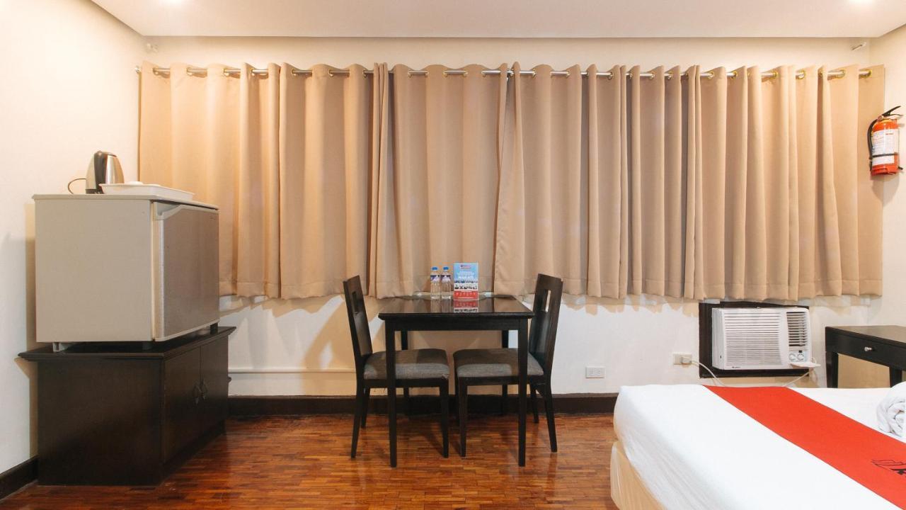 Reddoorz Premium Near Greenbelt Makati - Vaccinated Staff Makati City Zewnętrze zdjęcie